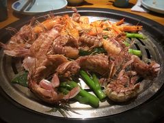 皮皮虾-三个渔夫·蒸汽海鲜(五大道店)
