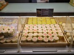 -清真全盛斋传统糕点(许士庙店)