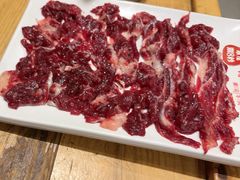 -陈记顺和潮汕牛肉火锅(韩江路店)