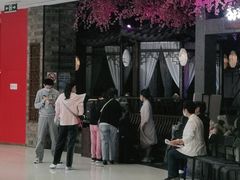 -韵秋荷(宝山龙湖天街店)