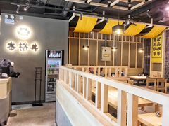 -本格丼·炭火烤肉饭(大悦路成都大悦城店)