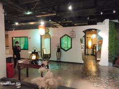 -九朝会昆曲·宴(望京店)