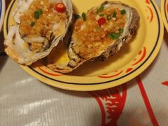 -辉记炭烧海鲜大排档·老字号(福田店)