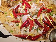 -江渔儿酸菜鱼(曜一城店)