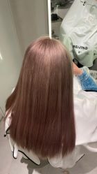 -3AM·S HAIR SALON烫发染发接发