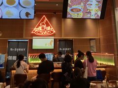 -伽喱博士 Dr.CURRY咖喱饭(太阳宫咖喱店)