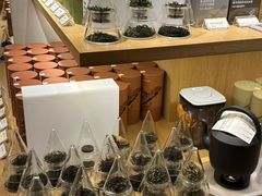 -tea’stone(新天地店)