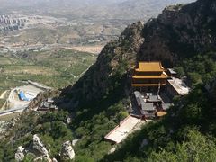 -鸡鸣山旅游风景区