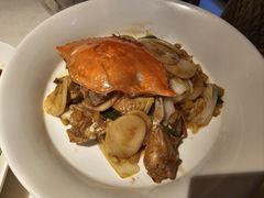 -涌上外婆桥(南塘店)