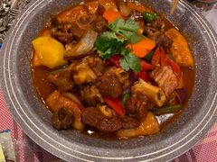 -巴依老爷新疆美食(望京小街店)