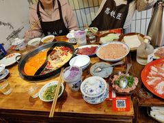 -憨铁匠火锅(红山6979店)