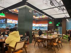 -小户人家(循礼门南国中心店)
