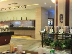 -雄楚国际大酒店-四季西餐厅