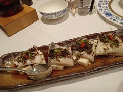 -Yan Ting 宴庭中餐厅(上海静安瑞吉酒店)