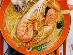 -张亮麻辣烫(哈尔滨金爵万象店)