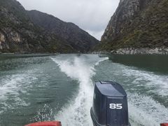 -冶力关旅游区