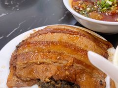 -李记小小吃(涪江路店)