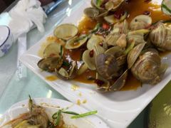 -范饭椰林川湘味海鲜·椰子鸡(三亚湾椰梦长廊店)