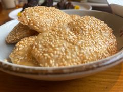 -竹里馆 ·茶食(奥体店)
