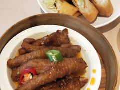 -金苑海鲜酒家(来魅力店)