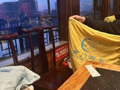 -南门涮肉(通州大船店)