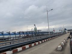 -石洞口码头