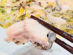 -关里关外·鱼头泡饼(唐冶绿地汇店)