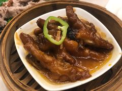 -潮福城大酒楼·潮粤菜·港式点心(阳光城店)