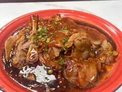 -冯大腕江湖川菜馆(后沙峪店)