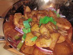 -绿茶餐厅(成都大悦城店)