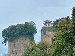 -窦圌山风景区