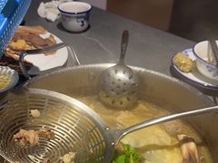 -贵宾牛·潮汕牛肉火锅(珠池总店)