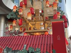 -深圳来福士广场