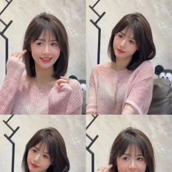 -丽时 Hair Salon