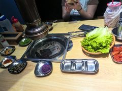 -麻蒲碳烤肉(嘉禾东平地铁站19号店)
