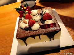 -1Cake壹刻蛋糕(奥体公园味觉艺术馆店)