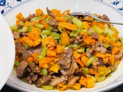 -悦厨中餐厅(成都天府丽都喜来登饭店)