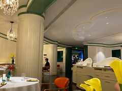 大堂-味茂·老船夫1927(东海东路店)