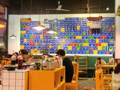 -有拈头成都市井火锅(柳市店)