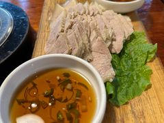 -Dombe豚(黑猪肉街店)