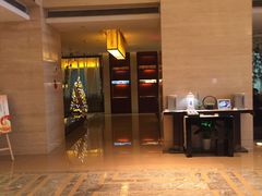 -杭州海外海皇冠大酒店