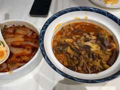 -老爷庙风味美食府(魏都大道店)