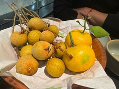 -季季山·云南野生菌火锅(上海首店)