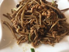 -马凯餐厅(长椿街店)