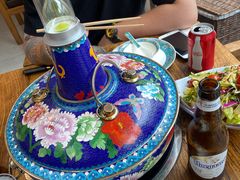 -毛辣果·贵州红酸汤牛肉火锅(西单店)
