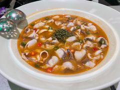 -青花椒花椒鱼(合生汇店)