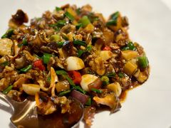 炒辣螺-海味世家·家常菜馆(明州里店)