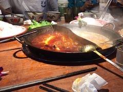 -楠火锅(仁恒梦中心店)