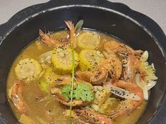 -巴蜀王婆大虾(南锣鼓巷店)