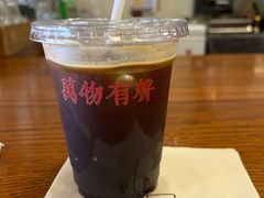 冰美式-HUG COFFEE(鼓楼店)